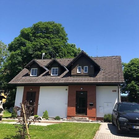 Apartman 430 Destne v Orlickych horach Exteriör bild