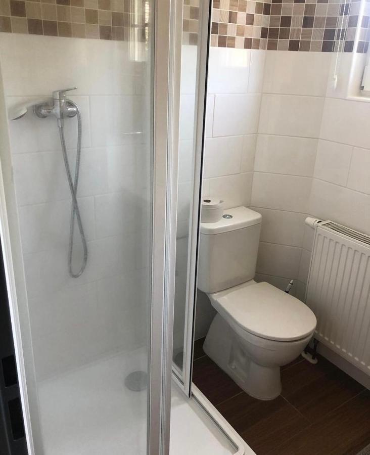 Apartman 430 Destne v Orlickych horach Exteriör bild