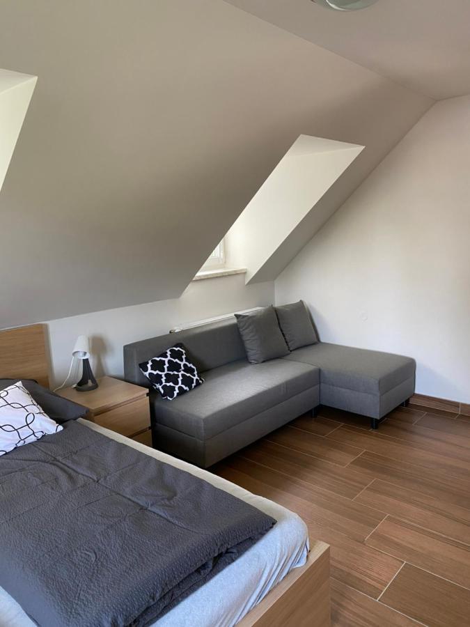 Apartman 430 Destne v Orlickych horach Exteriör bild