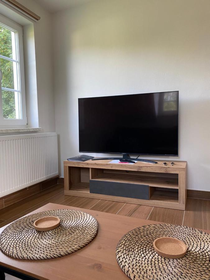 Apartman 430 Destne v Orlickych horach Exteriör bild