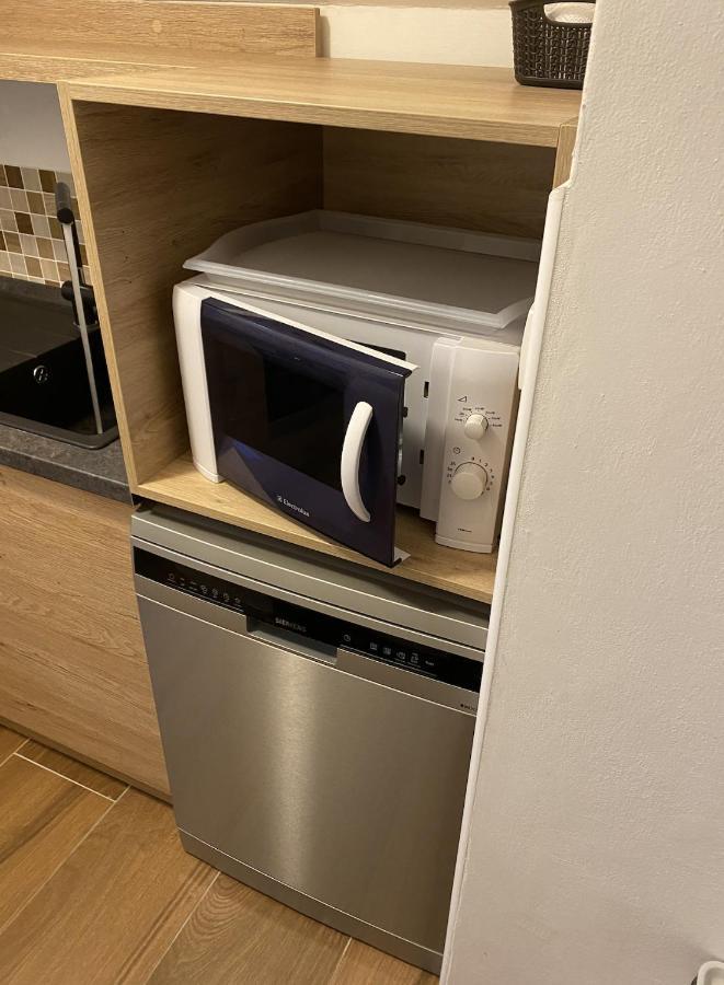 Apartman 430 Destne v Orlickych horach Exteriör bild